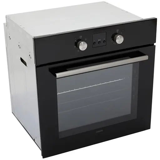 Электрическая духовка Eleyus SIGMA 6006 BL - фото 2