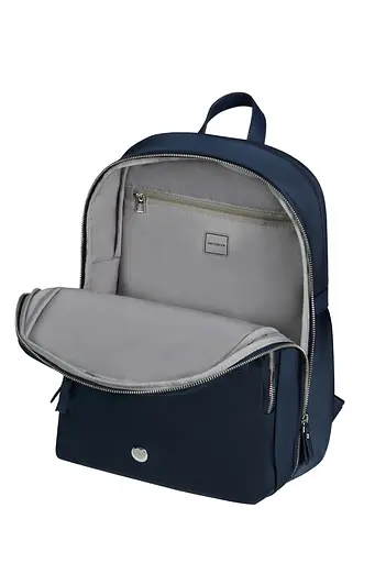 Рюкзак 14,1" Samsonite KARISSA EVO BLUE NIGHTS 38,5x27,5x13 KP2*41010 - фото 2