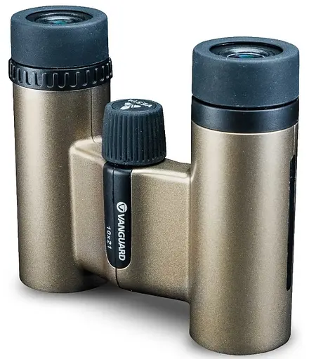 Бинокль Vanguard Vesta Compact 10x21 WP Champagne (Vesta 1021 Cham) (DAS301034) - фото 3
