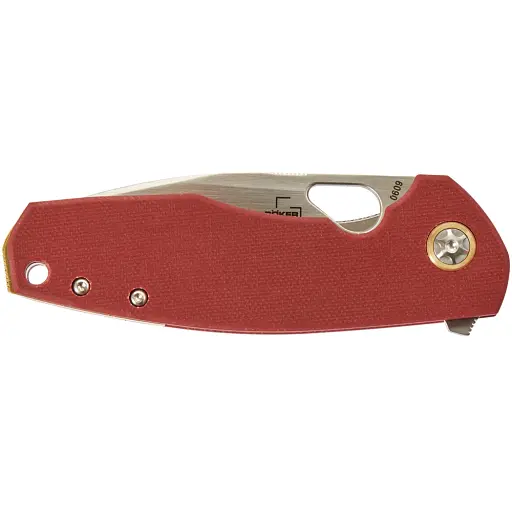 Нож Boker Plus Little Friend - фото 3
