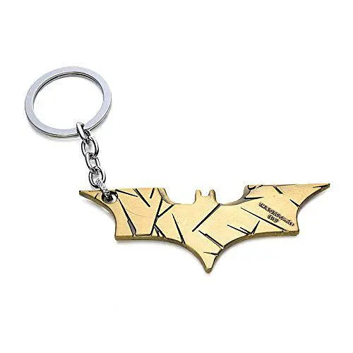 Брелок GeekLand Batman Бетмен 10.130.b - фото 2