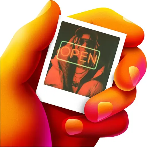 Фотопапір Polaroid Color Film for 600 Color Frames film pack x40 (6013) [90150] - фото 5