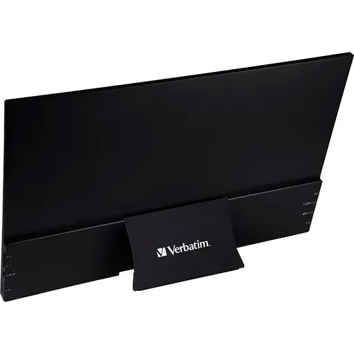 Портативный монитор Verbatim PMT-15-4К (32238) RU (128167) - фото 5
