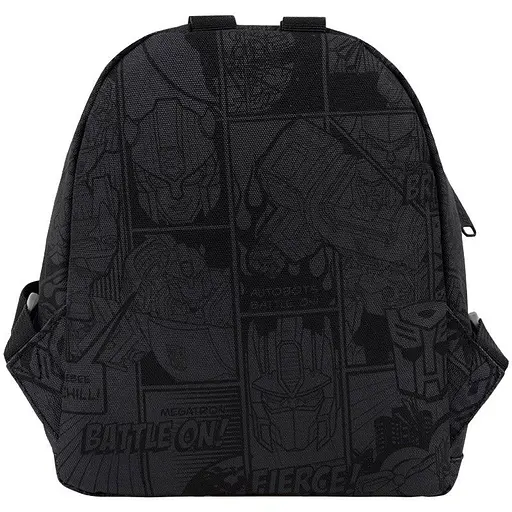 Рюкзак детский Kite Kids Transformers (TF26-538XXS) - фото 4