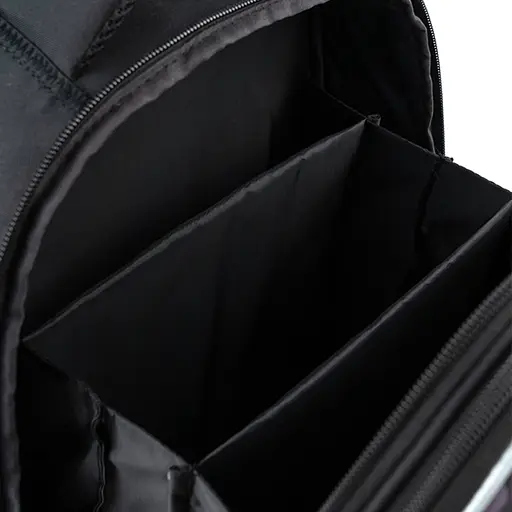 Рюкзак GoPack Education полукаркасный GO24-165M-6 Urban (4063276113962) - фото 5