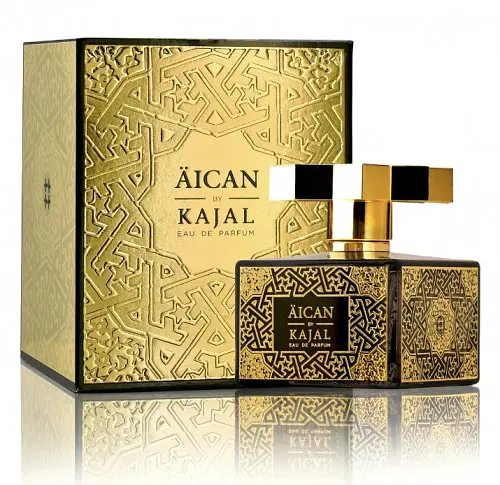 Оригінал Kajal Aican 100 мл парфумована вода - фото 1