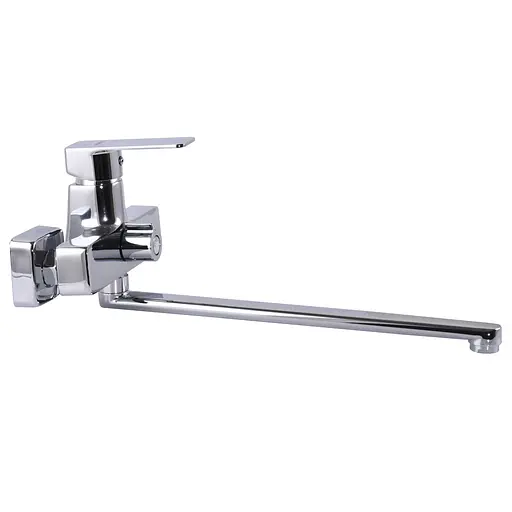 Смеситель для ванны Domino Dionis DDD-208 Хром - фото 2