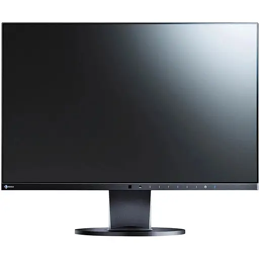 Монітор 24" Eizo FlexScan EV2455 - Class B "Б/В" - фото 1