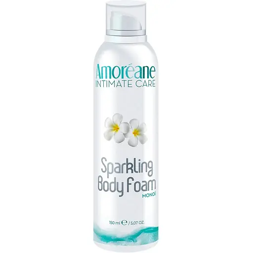 Масажна пінка Amoreane Monoi 150 мл