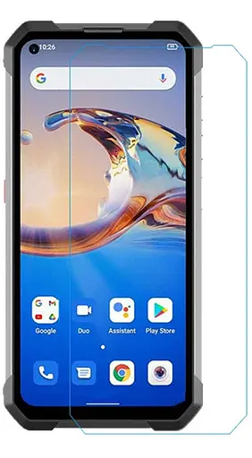 Захисне скло Unihertz Tank 2 - фото 1