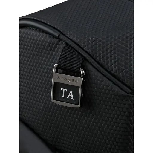 Сумка-Рюкзак На Колесах Samsonite ECODIVER CHARCOAL 55x40x25 KH7*18012 - фото 10