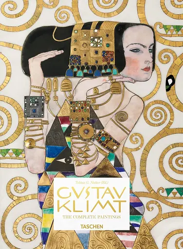 Gustav Klimt. The Complete Paintings