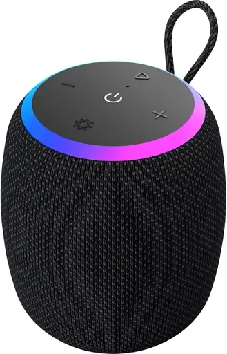 Bluetooth колонка Pixus Bar Speaker black UA - фото 7