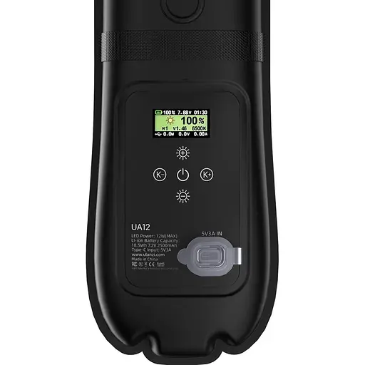 Надувной свет Ulanzi UA12 [123738] - фото 6