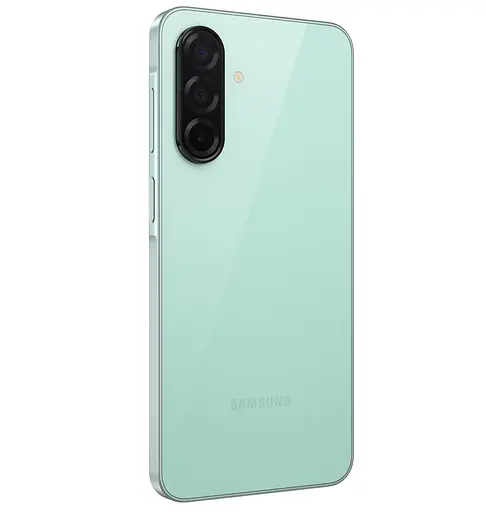 Смартфон Samsung Galaxy A26 5G 6/128GB Mint SM-A266BLGBEUC - фото 5