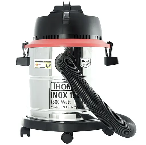 Пилосос професійний миючий Thomas INOX 1530 PRO 1500 Вт (786200) - фото 1