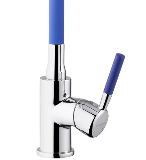 Змішувач для кухні Kroner KRM Kuche - C132BLE (CV033131) - фото 5