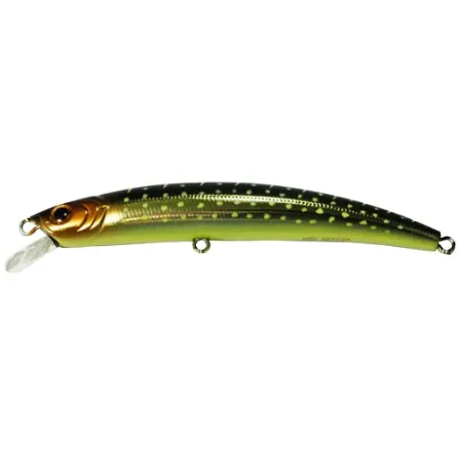 Воблер Smith Jib 90F 90mm 6,7g #PIK - фото 1