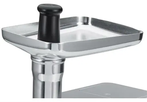 Мясорубка Clatronic FW 3506 1200вт - фото 5