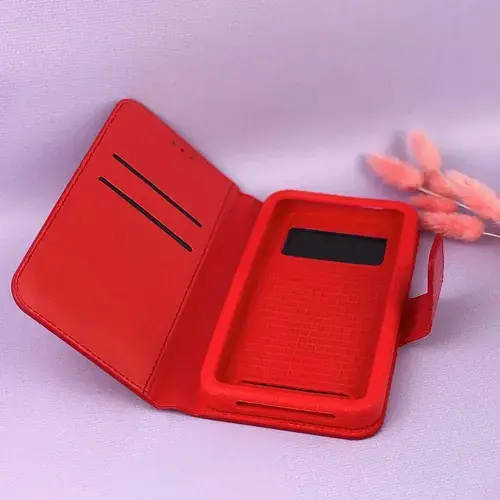 Чехол-книжка iPaky для Vernee Thor E универсальный кейс 5" - фото 5