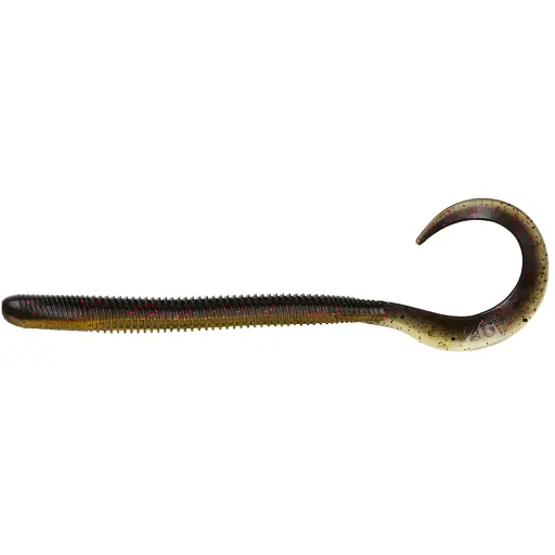 Силикон Savage Gear Razorback Worm 200 мм 9.5g Watermelon Red Laminate (8 шт/уп)