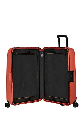 Валіза Samsonite ESSENS 75 см CLAY 75х52x33 KM0*17003 - фото 2
