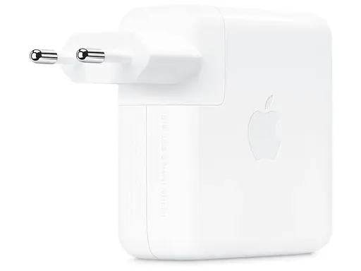 Зарядний пристрій Блок живлення Foxconn Original 67W USB-C Power Adapter (MKU63) - фото 2