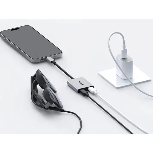 USB-хаб XREAL Hub [136926] - фото 5