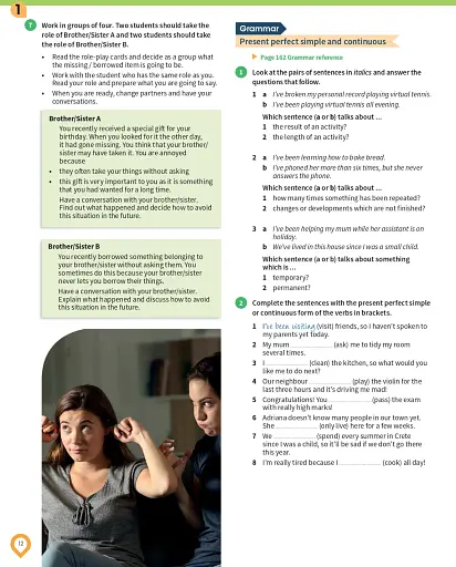 Complete First for Schools. Student's Book without Answers with Online Practice (2nd Edition) - фото 6