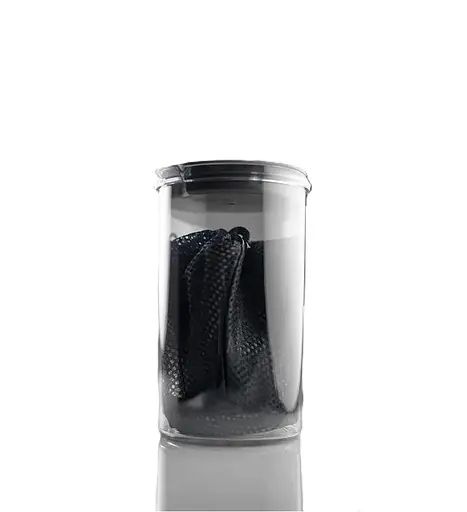 Чашка с кофейным фильтром GSI Outdoors 50 Fl Oz JavaDrip Синий (1099-79466) - фото 5