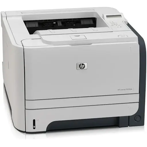 Лазерний принтер HP LJ P2055dn (CE459A) Б/В - фото 1