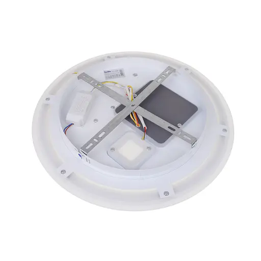 Настінно-стельовий LED світильник Brille WBL-64/63W*2 - фото 5
