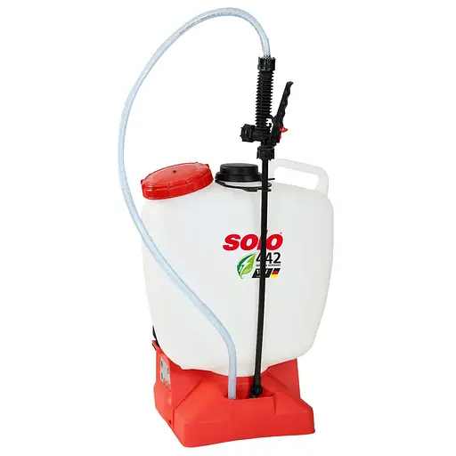 Обприскувач акумуляторний Solo без АКБ та ЗП (442NEW) - фото 1
