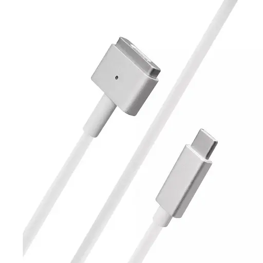 Кабель USB-C to Magsafe 2 - адаптер для ноутбуков MacBook