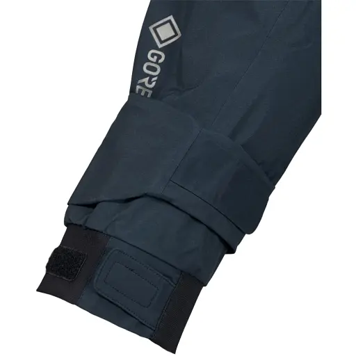Куртка Shimano GORE-TEX Explore Warm Jacket S Navy - фото 6