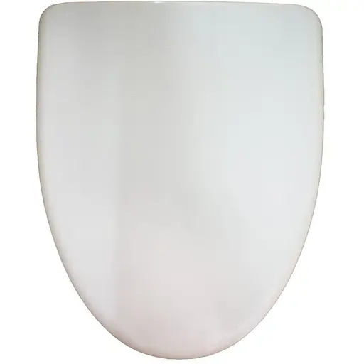Сиденье для унитаза AM.PM Bliss L (C537851WH) - фото 1
