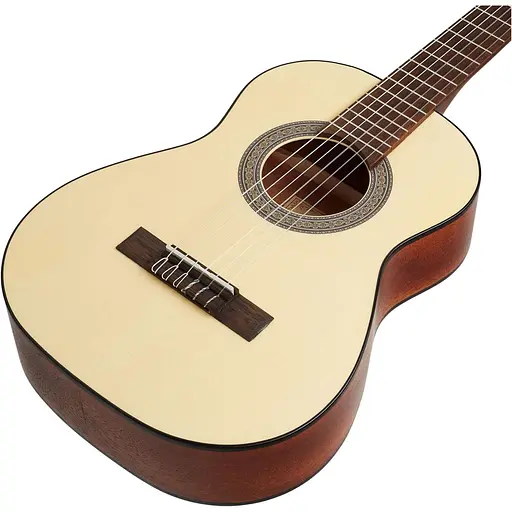 Класична гітара Cort AC50 Open Pore [130469] - фото 4