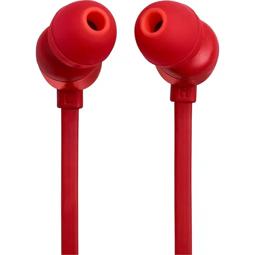 Навушники JBL Tune 310C Red JBLT310CRED (134509)
