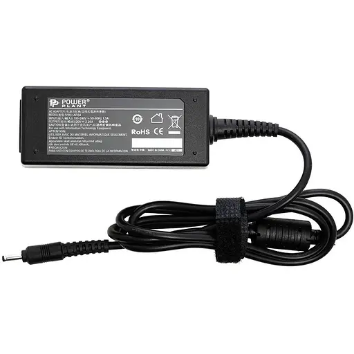 Блок живлення PowerPlant для ноутбука Lenovo 220V, 20V 45W 2.25A, 3.0х1.1мм (IB45H3011)