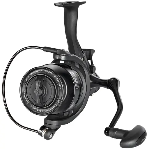 Катушка Brain Classic Carp Baitrunner 5000 4+1BB - фото 2