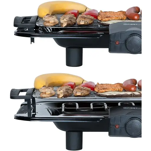 Електрогриль First FA-5350 - фото 4