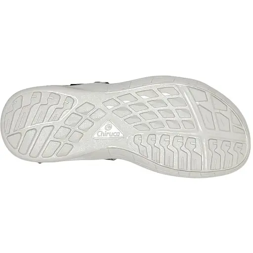 Сандалі Chiruca Cadaques 06, 39 Gray - фото 7