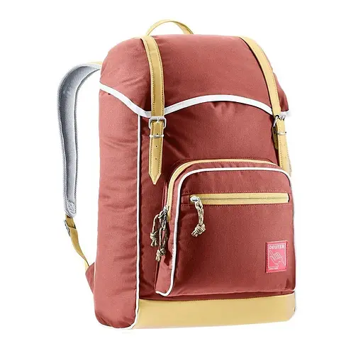 Рюкзак Deuter Innsbruck Redwood (1052-3814022 5612)