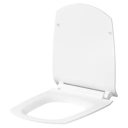 Сиденье для унитаза Cersanit Carina Slim K98-0135 - фото 2