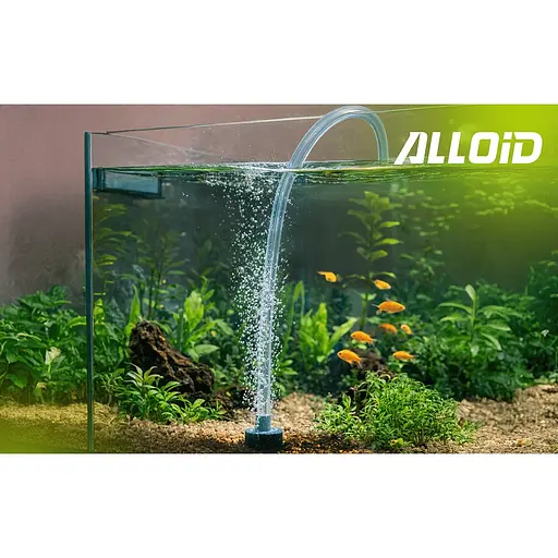 Трубка-рівнемір Alloid 12х1.5 мм 100 м (TL-67689) - фото 3