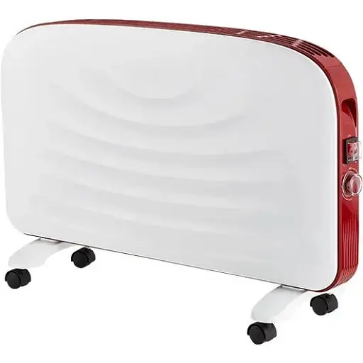 Обігрівач конвекторний Maestro MR-928 електричний - фото 1