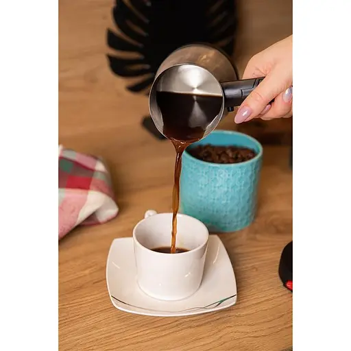 Электрокофеварка First FA-5450-5 - фото 5