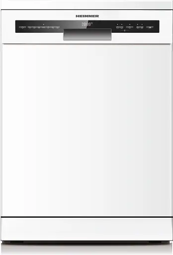 Посудомоечная машина Heinner HDW-FSM60714AWD+++