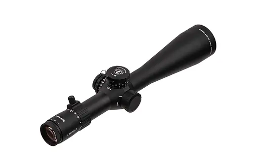 Приціл оптичний LEUPOLD MARK 5HD 7-35x56 (35mm) M5C3 FFP Illum. Tremor 3 - фото 5