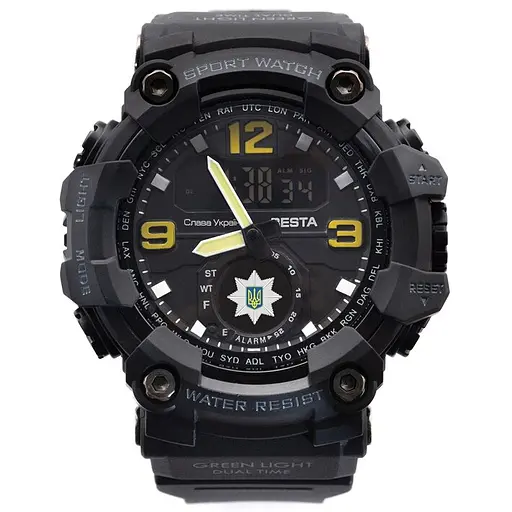 Часы Besta Police - фото 2